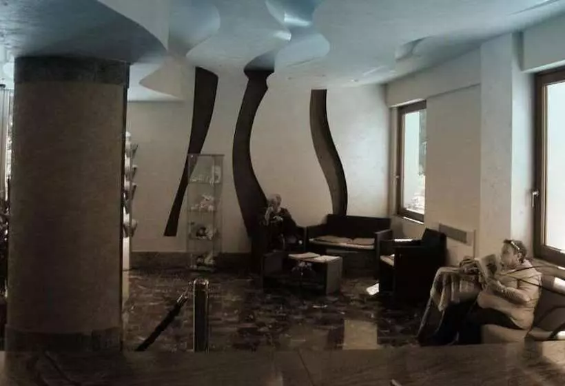 Otel Terme Di Rapolla