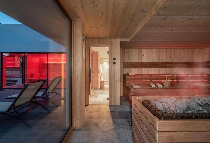 فندق Torgglerhof