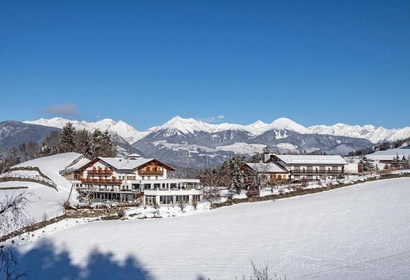 فندق Torgglerhof