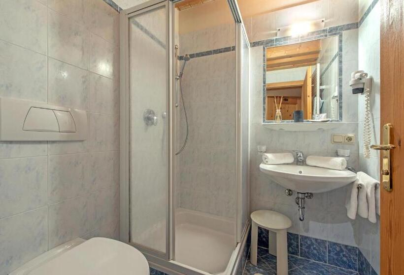 فندق Torgglerhof