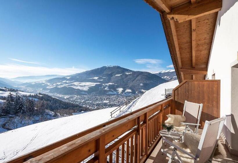 فندق Torgglerhof