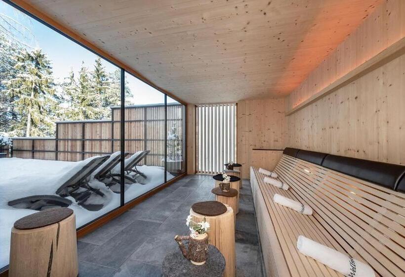 فندق Torgglerhof