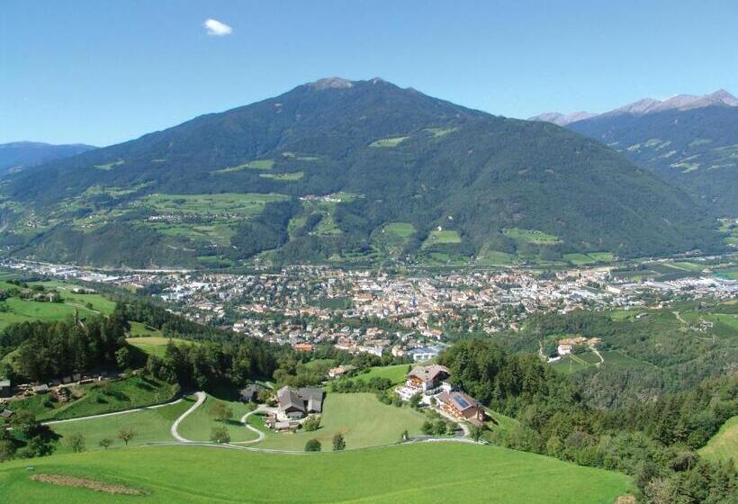 فندق Torgglerhof