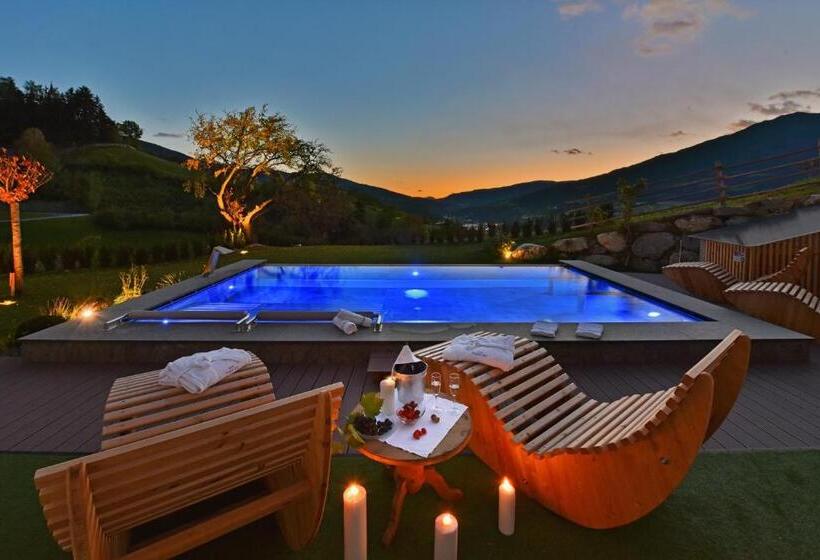 فندق Torgglerhof