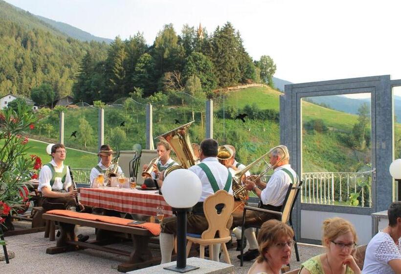 فندق Torgglerhof