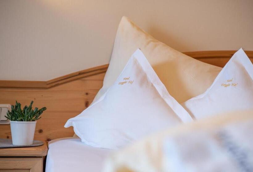 فندق Torgglerhof