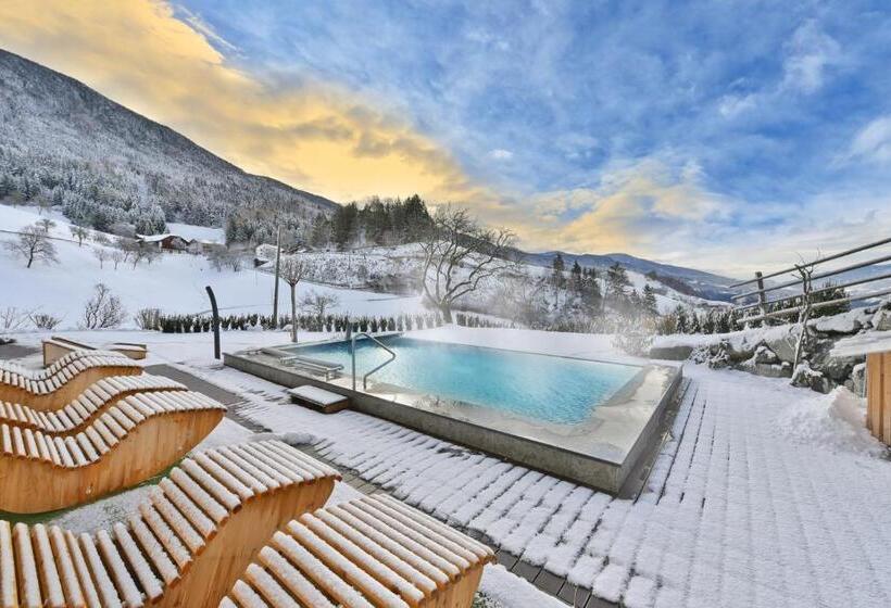 فندق Torgglerhof