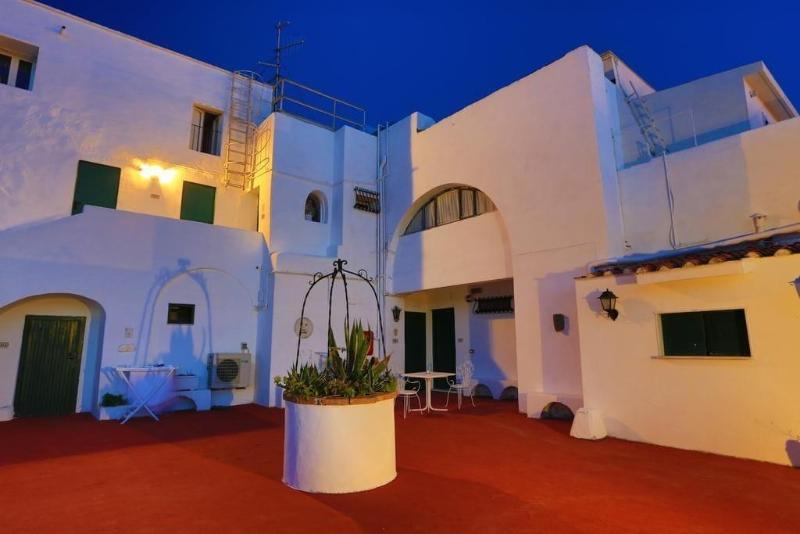 فندق Torre Dei Borboni