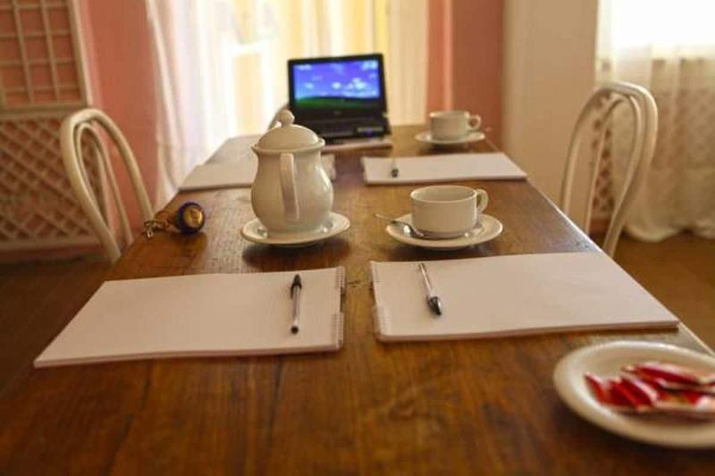 فندق Torre Dei Borboni