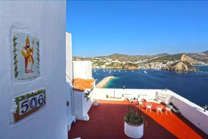 호텔 Torre Dei Borboni