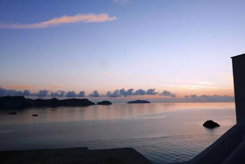 호텔 Torre Dei Borboni