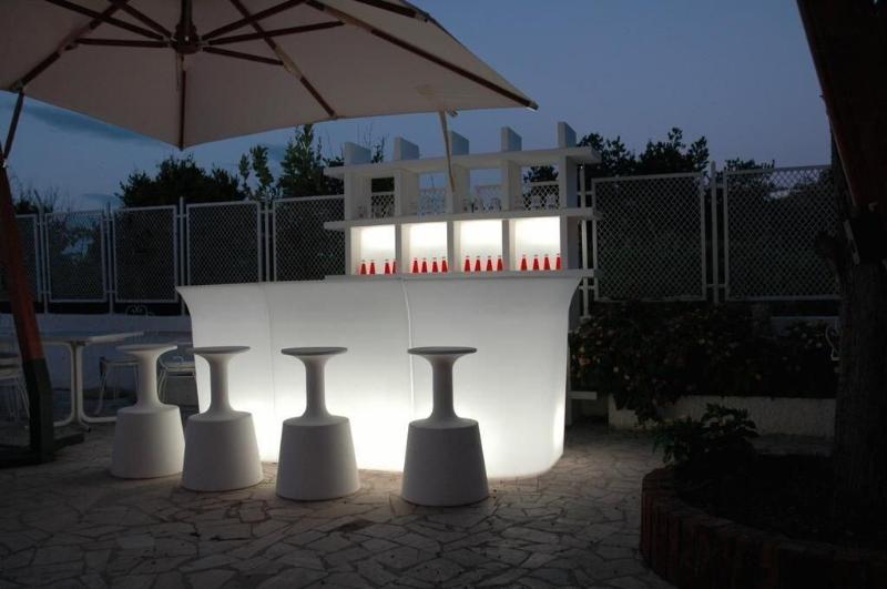 فندق Torre Dei Borboni