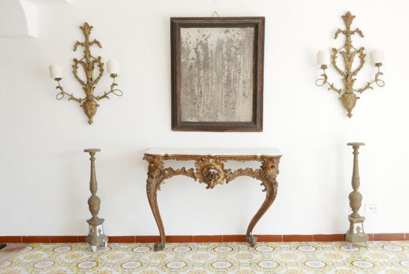 فندق Torre Dei Borboni