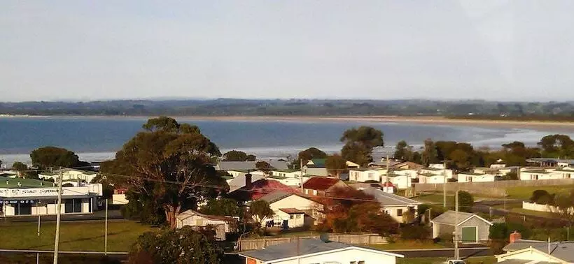 ホテル Touchwood Cottages