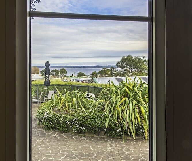 酒店 Touchwood Cottages