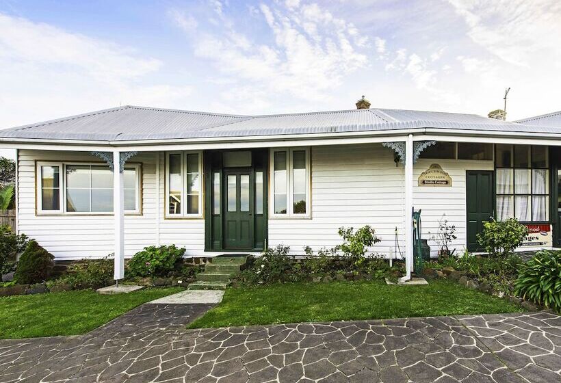 酒店 Touchwood Cottages