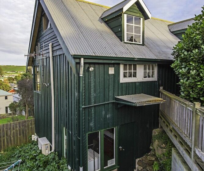 酒店 Touchwood Cottages