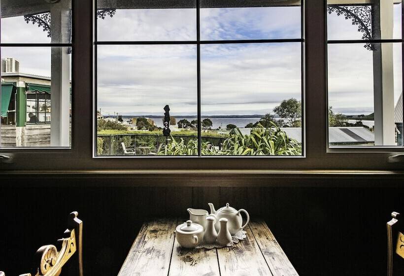 酒店 Touchwood Cottages