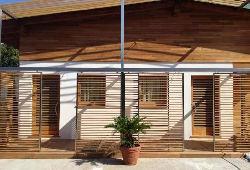 Hotel Tre Merli Beach