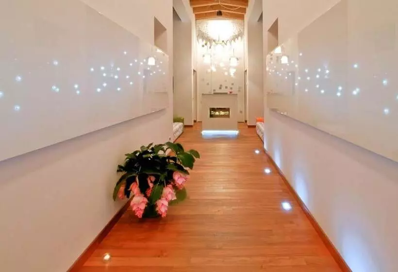 Hotel Tre Merli Beach