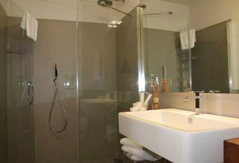 Hotel Tre Merli Beach