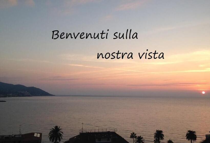 בית מלון כפרי Ulivo