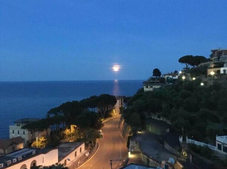 בית מלון כפרי Ulivo