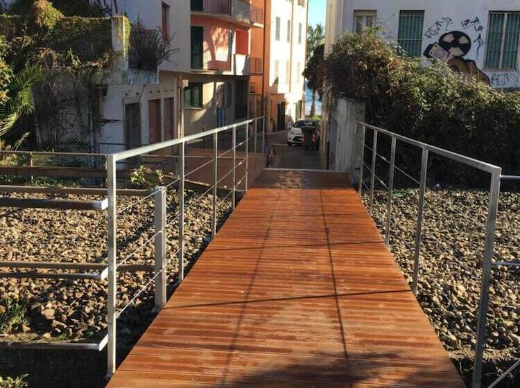 בית מלון כפרי Ulivo