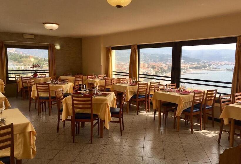 בית מלון כפרי Ulivo