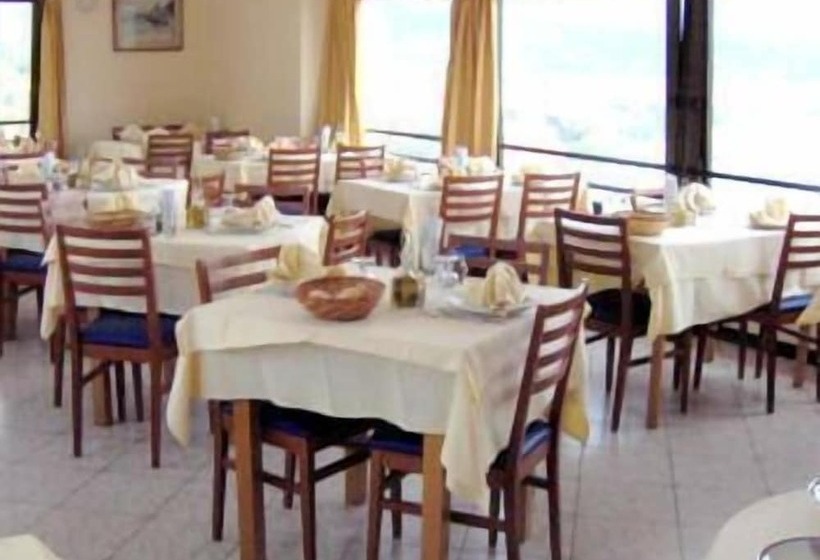 בית מלון כפרי Ulivo