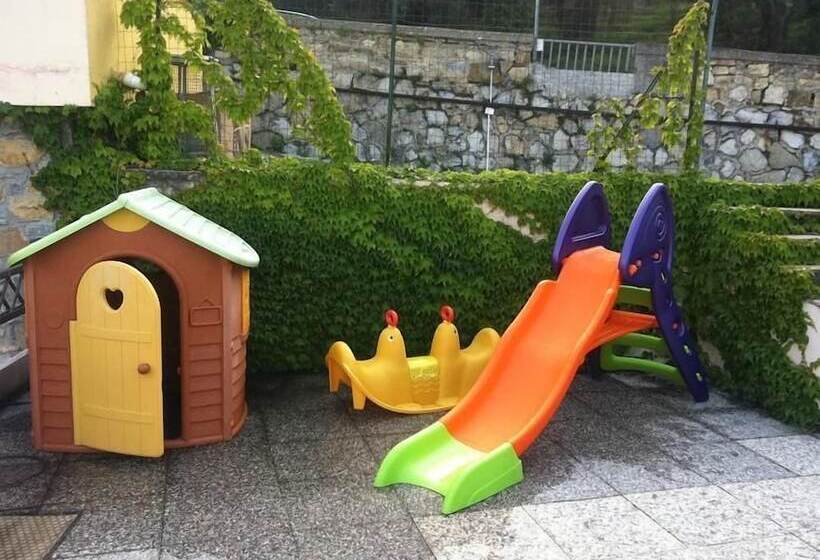 בית מלון כפרי Ulivo