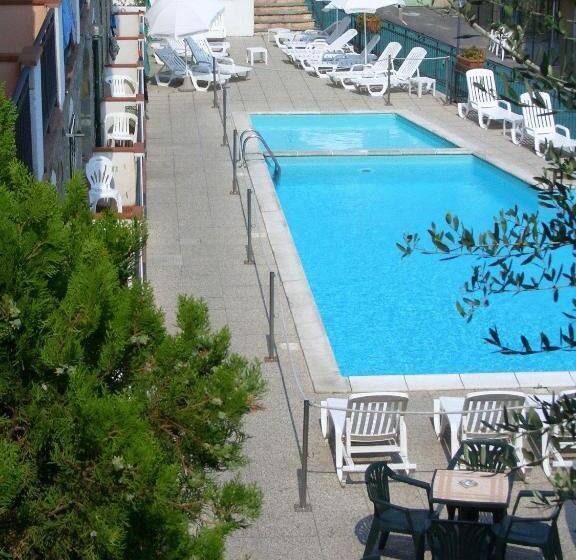 בית מלון כפרי Ulivo