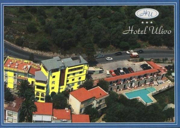 בית מלון כפרי Ulivo