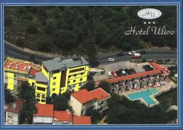 호텔 Ulivo