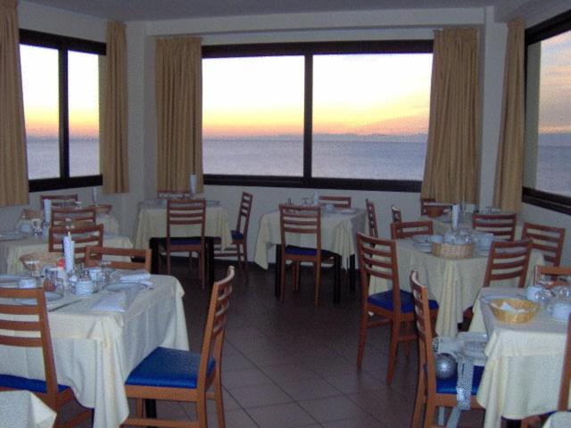 בית מלון כפרי Ulivo