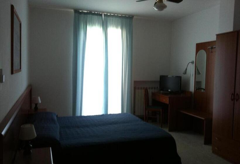 בית מלון כפרי Ulivo