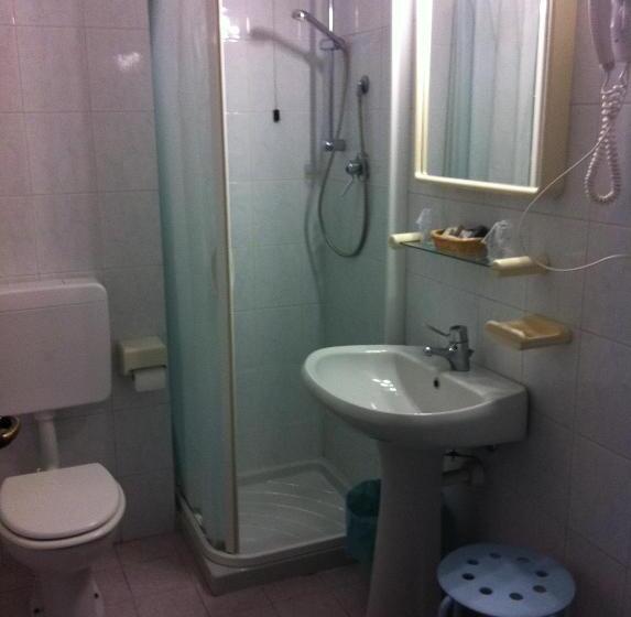 בית מלון כפרי Ulivo