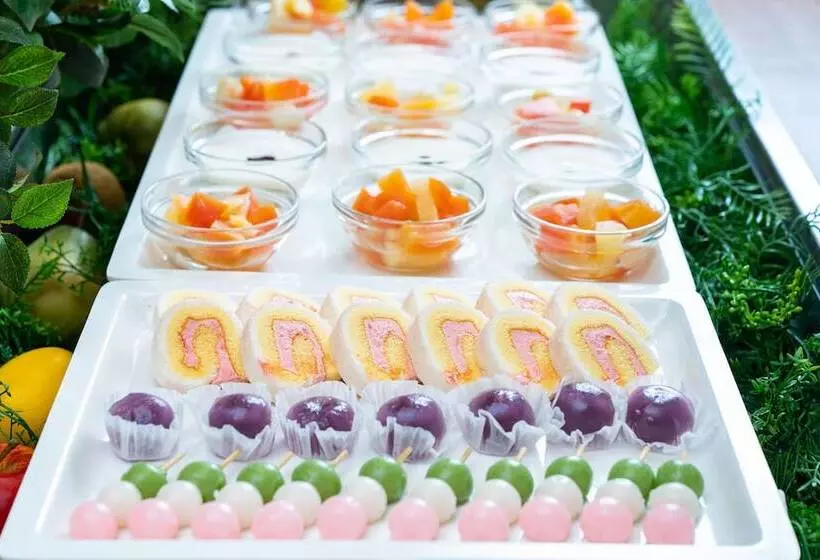 Vessel Hotel Fukuoka Kaizuka