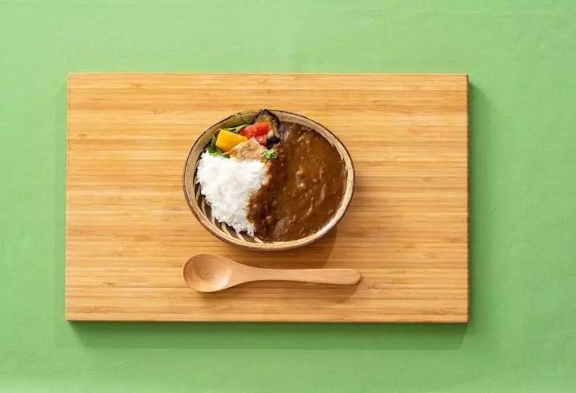 Vessel Hotel Fukuoka Kaizuka