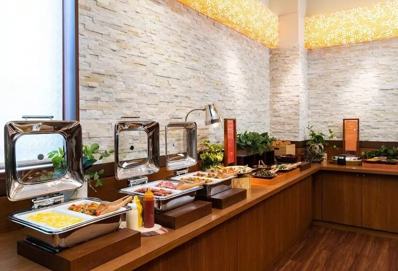 Vessel Hotel Fukuoka Kaizuka