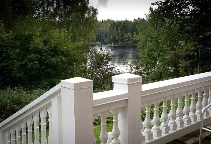 Karstorp Säteri – Hotell Och Konferens