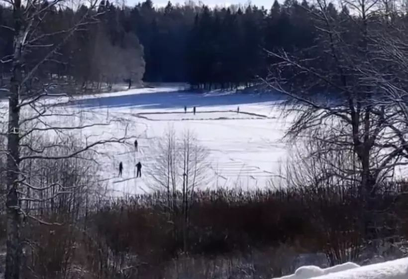 Karstorp Säteri – Hotell Och Konferens