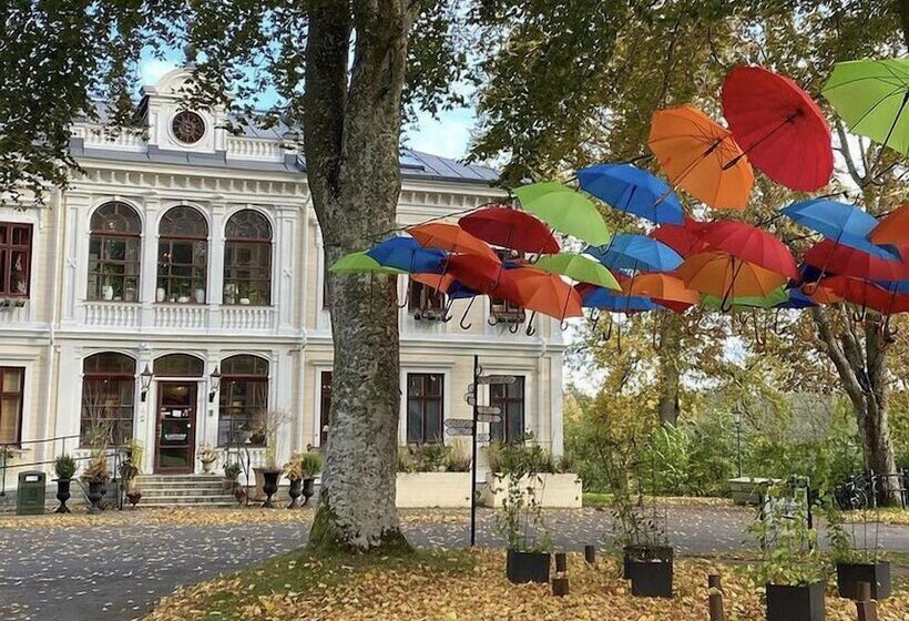 Karstorp Säteri – Hotell Och Konferens