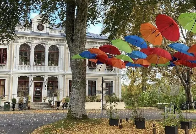Karstorp Säteri – Hotell Och Konferens