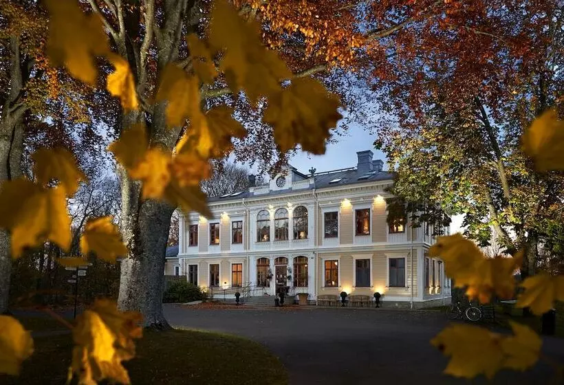 Karstorp Säteri – Hotell Och Konferens