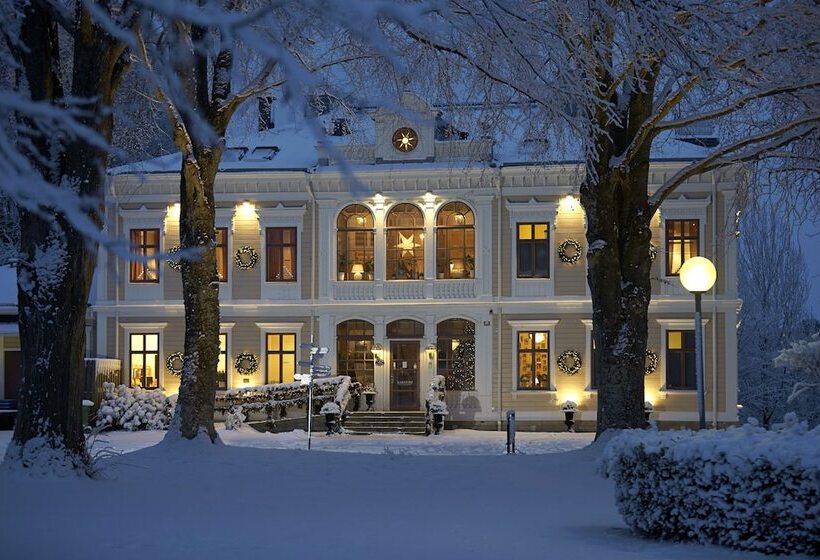 Karstorp Säteri – Hotell Och Konferens