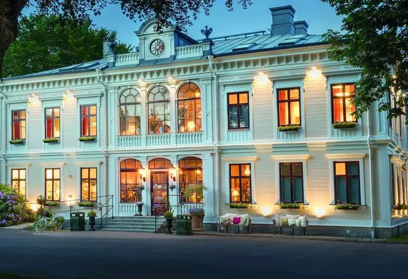 Karstorp Säteri – Hotell Och Konferens