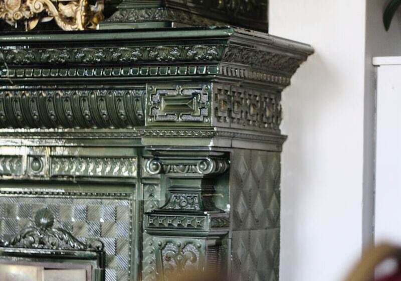 Karstorp Säteri – Hotell Och Konferens