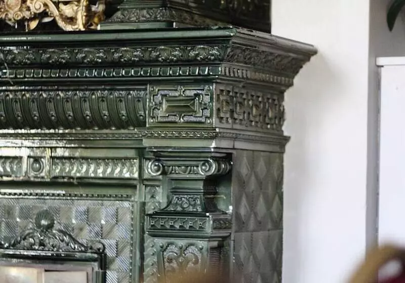 Karstorp Säteri – Hotell Och Konferens