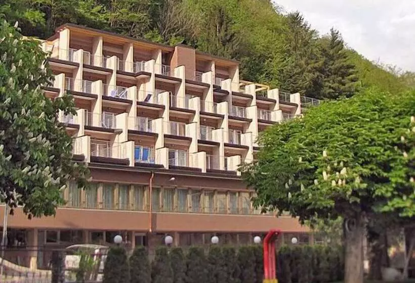 Parc Hotel Du Lac